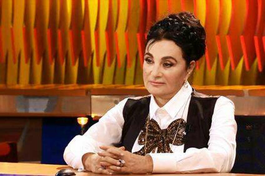 ИРИНА ВИНЕР