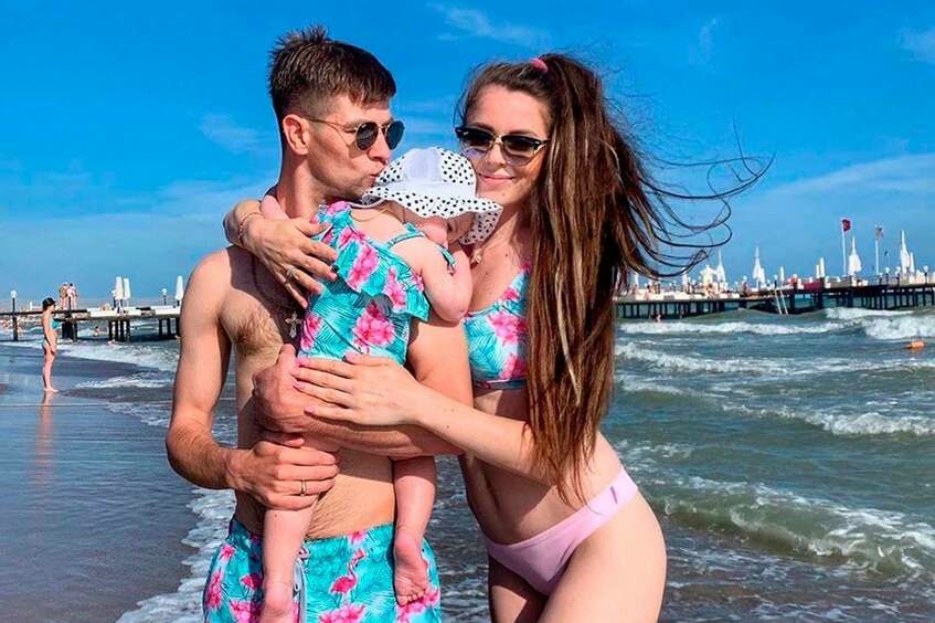 «Терпела его переписки с девками»: Ольга Рапунцель впервые рассказала о причине развода с Дмитриенко