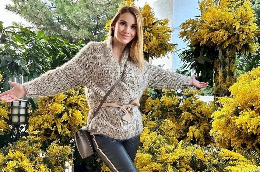 Ольга Орлова