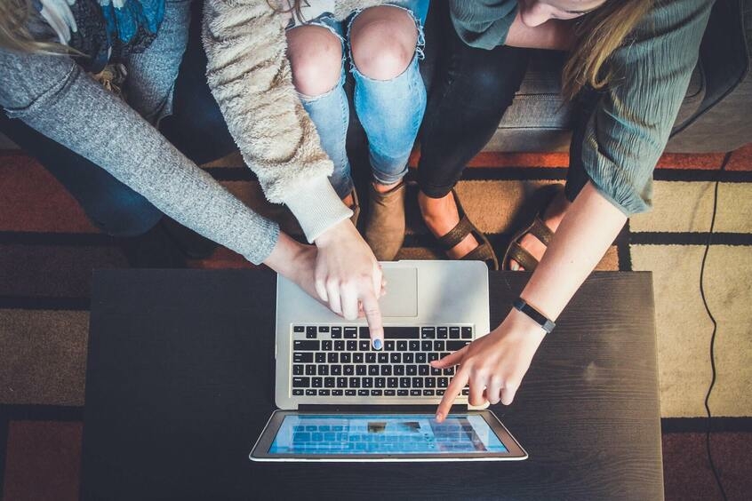 Что делать, если вас обманули при покупке в интернете