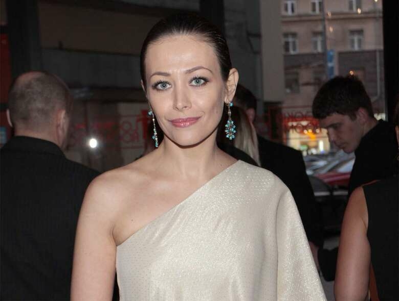 Екатерина Волкова