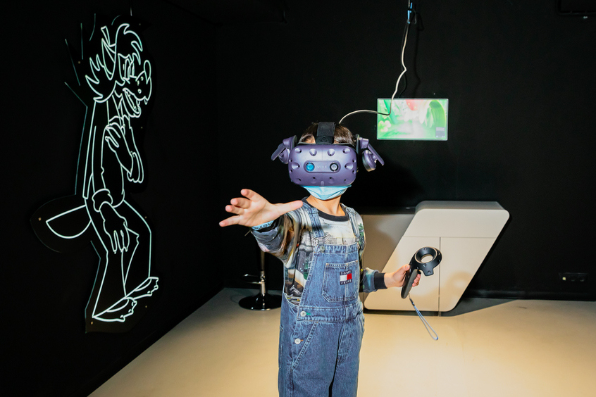 Встречаем весну с Карлсоном, Матроскиным и Алессандро Сафина