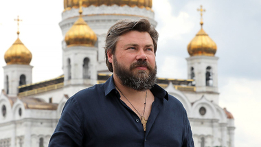 ФСБ предотвратила покушение на главу «Царьграда»