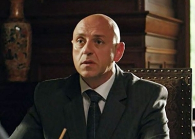 Николай Зазуля