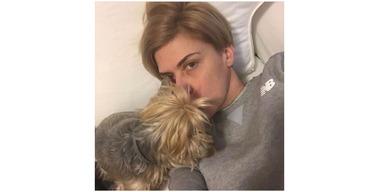Лариса Пальцева