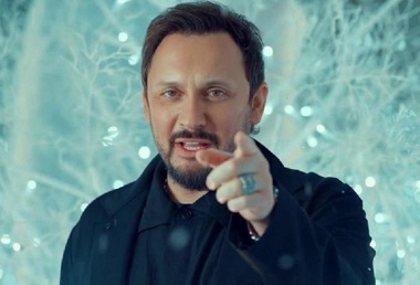 Стас Михайлов
