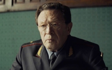 Георгий Мартиросян