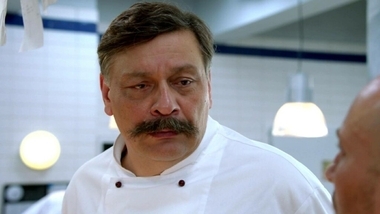 Дмитрий Назаров