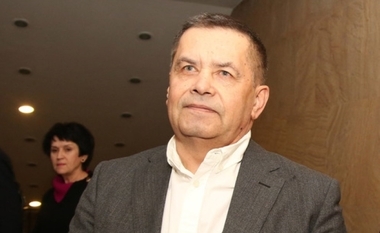 Николай Расторгуев
