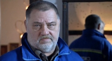 Александр Толубаев