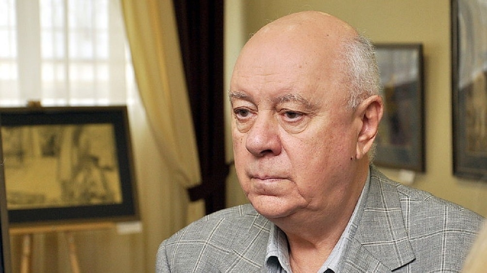 Аркадий Инин