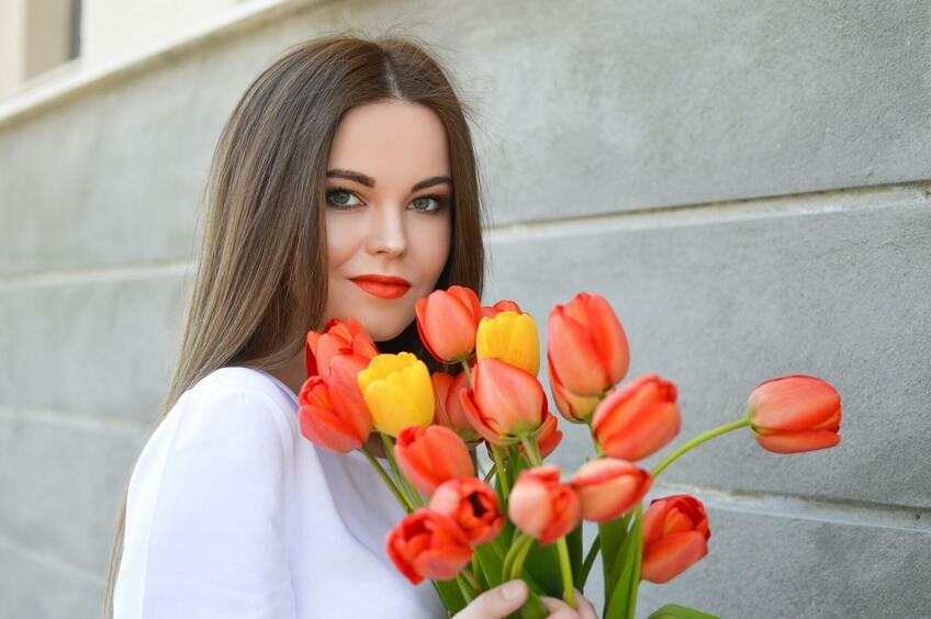какие оттенки точно не стоит выбирать