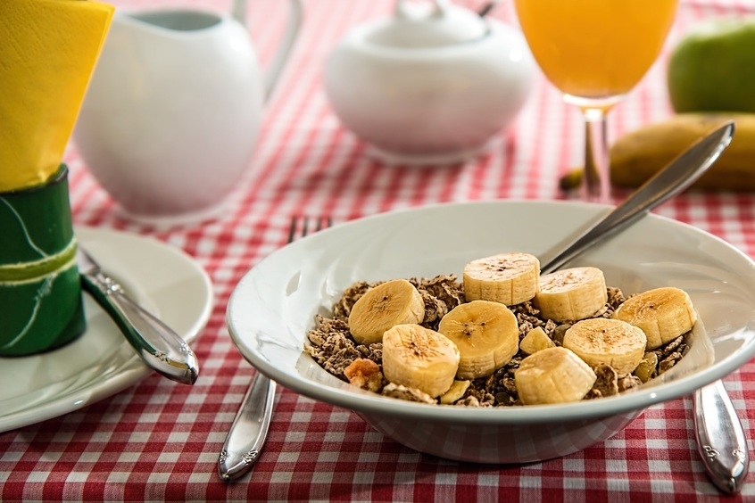 Каша