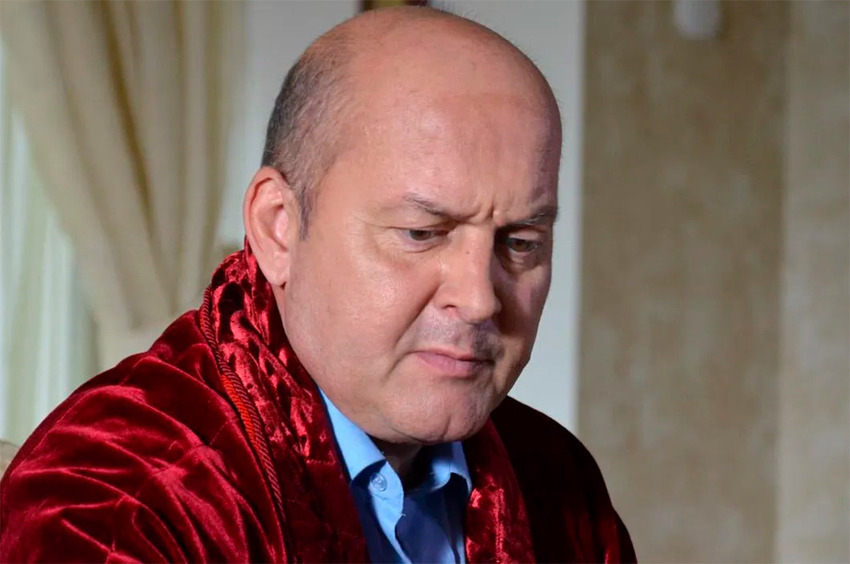 Вячеслав Гришечкин