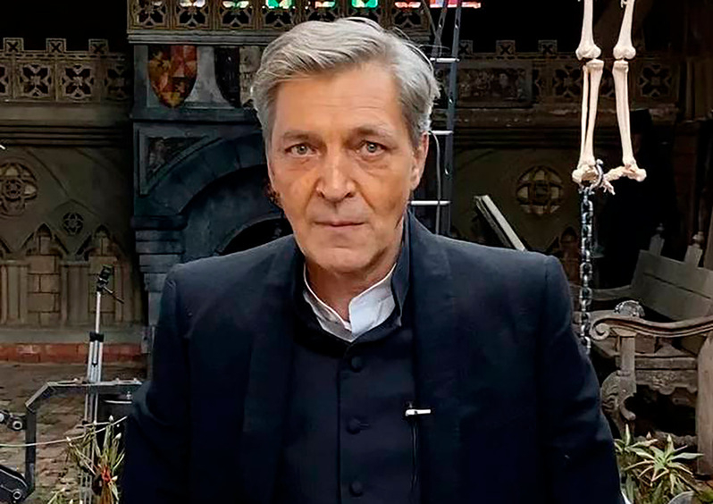 Александр Невзоров
