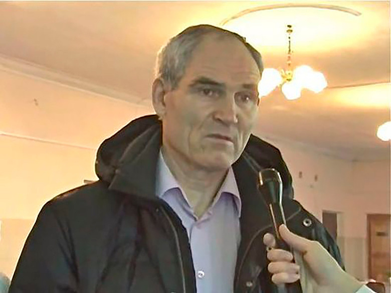Александр Пушница