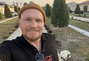 Сергей Сафонов