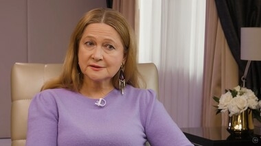 Тамара Глоба