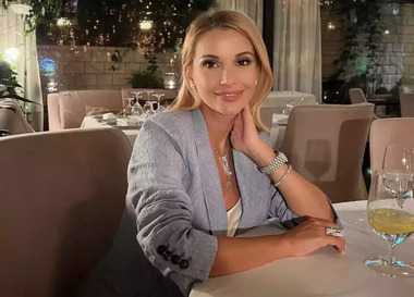Ольга Орлова