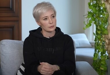 Чулпан Хаматова