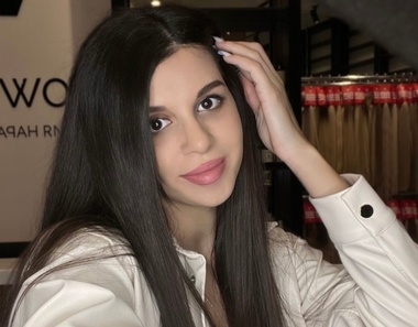 Алиана Устиненко