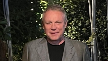 Сергей Жигунов