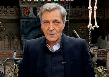 Александр Невзоров