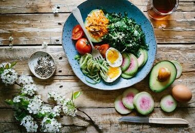10 продуктов, которые помогают похудеть: проверьте свой рацион