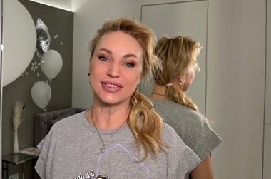 Алла Довлатова