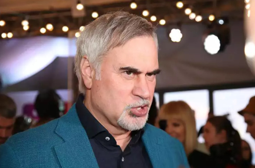 Валерий Меладзе