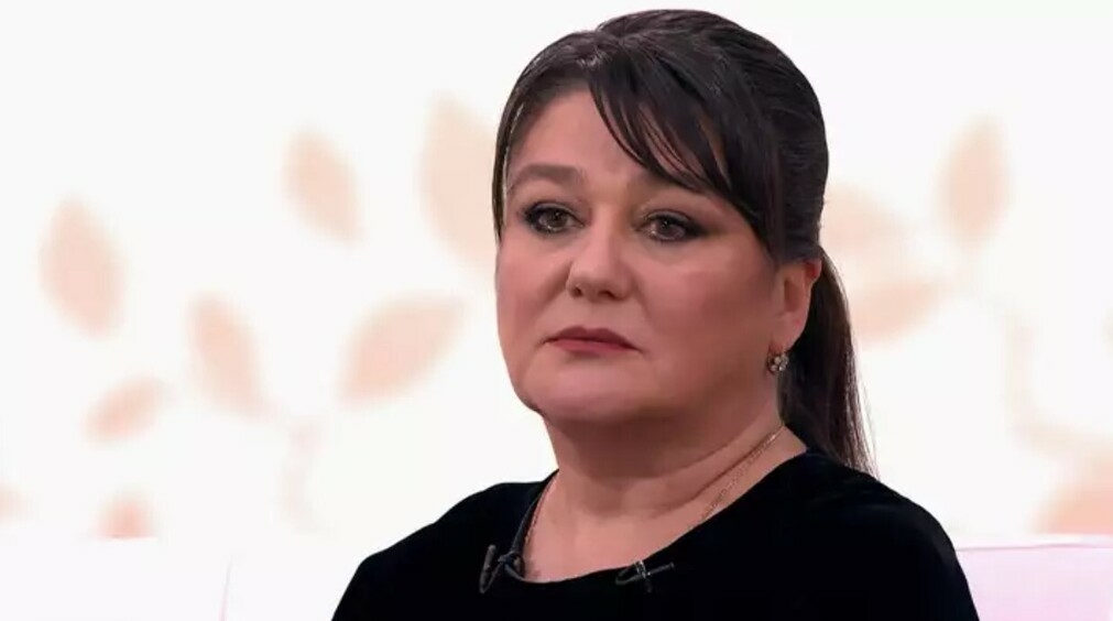 Анастасия Мельникова