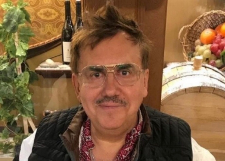Станислав Садальский
