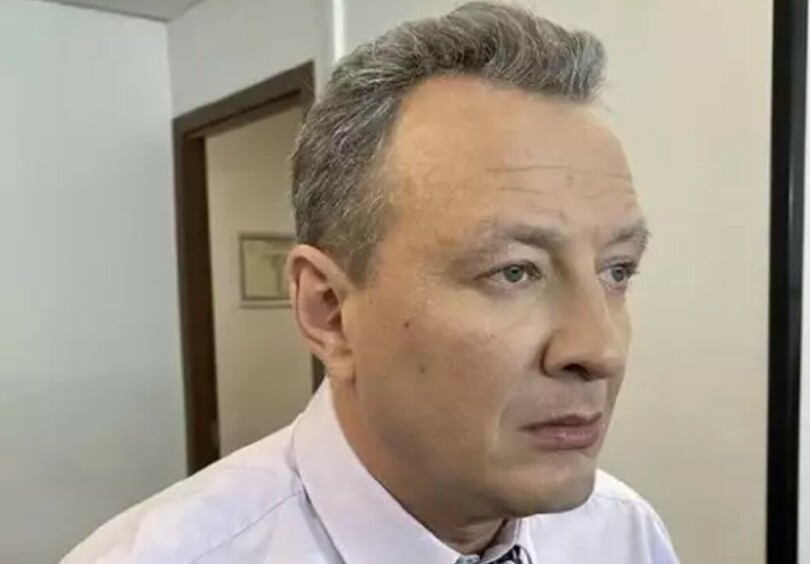 Марат Башаров