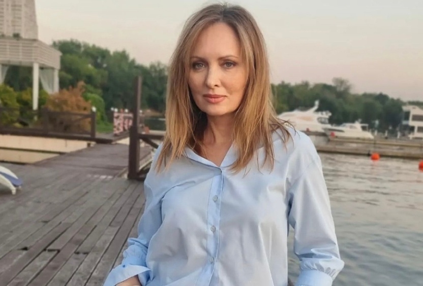 Елена Ксенофонтова