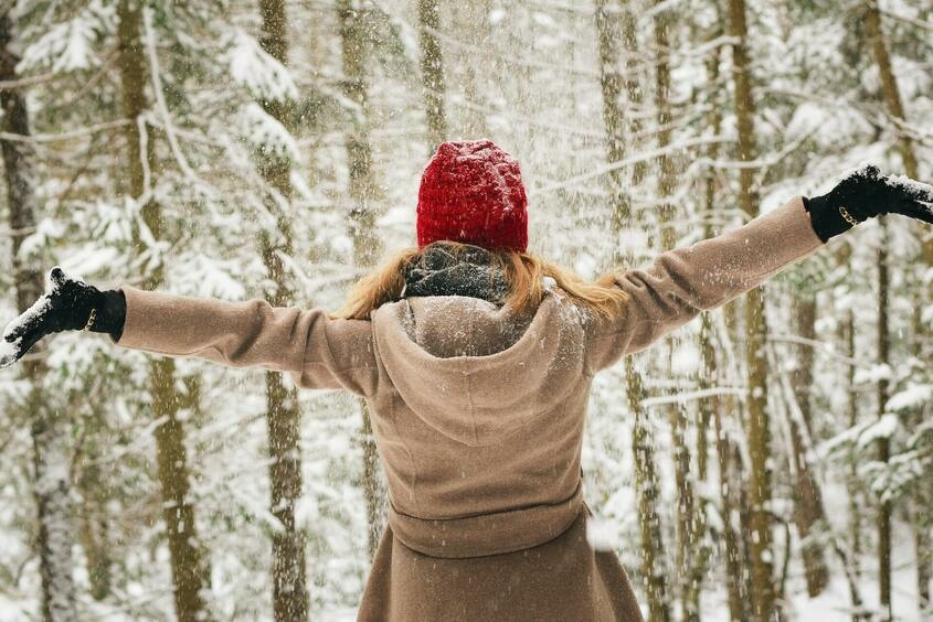 Как поднять настроение перед Новым годом: советы от профессионала