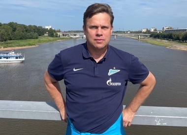 Владислав Радимов