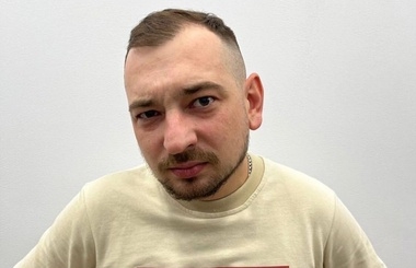 Блогер Тяпа