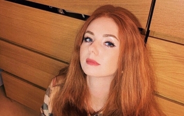 Лена Катина