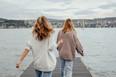 что делать, если подруга стала токсичным человеком
