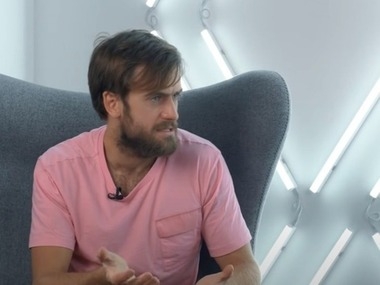 Петр Верзилов