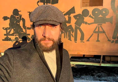 Александр Устюгов