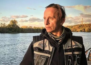 Иван Охлобыстин
