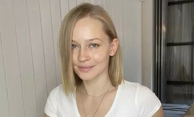 Юлия Пересильд
