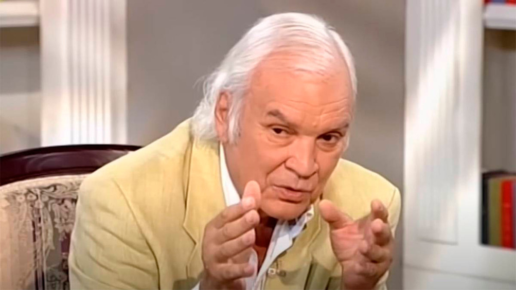 Владимир Молчанов