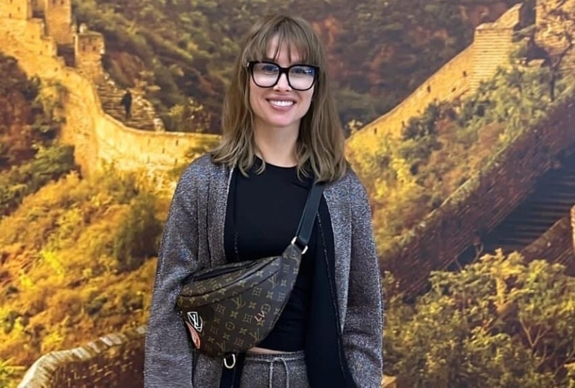 Юлия Беретта
