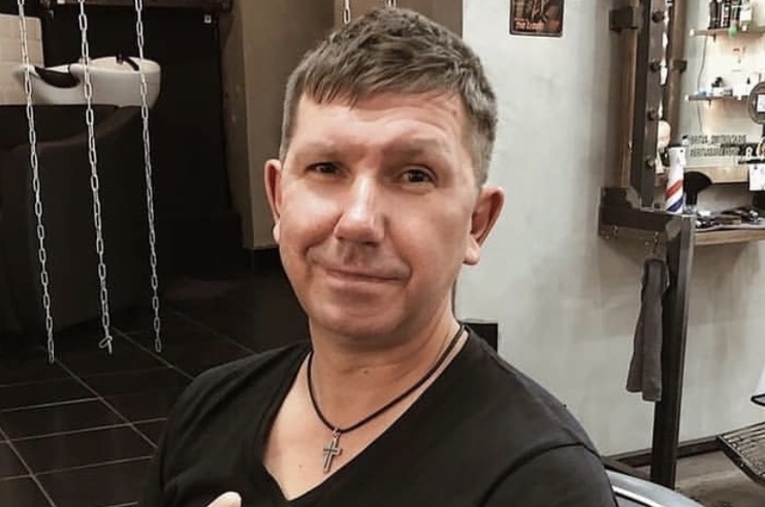Сергей Кристовский