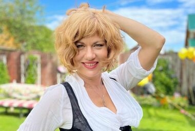 Елена Бирюкова