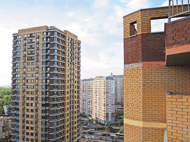 Сколько стоит самая большая и самая маленькая квартиры Москвы
