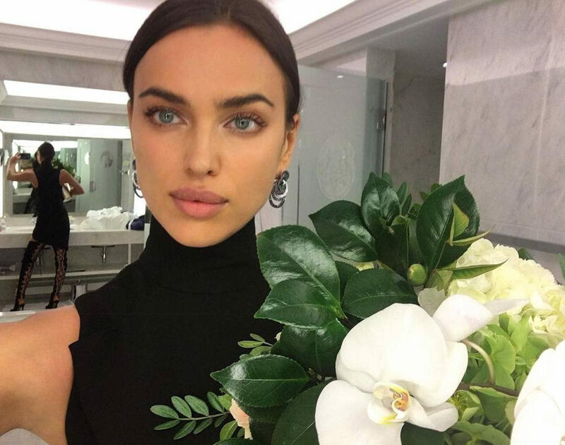 Ирина Шейк