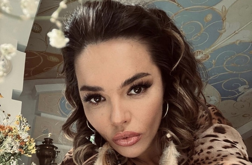 Карина Зверева
